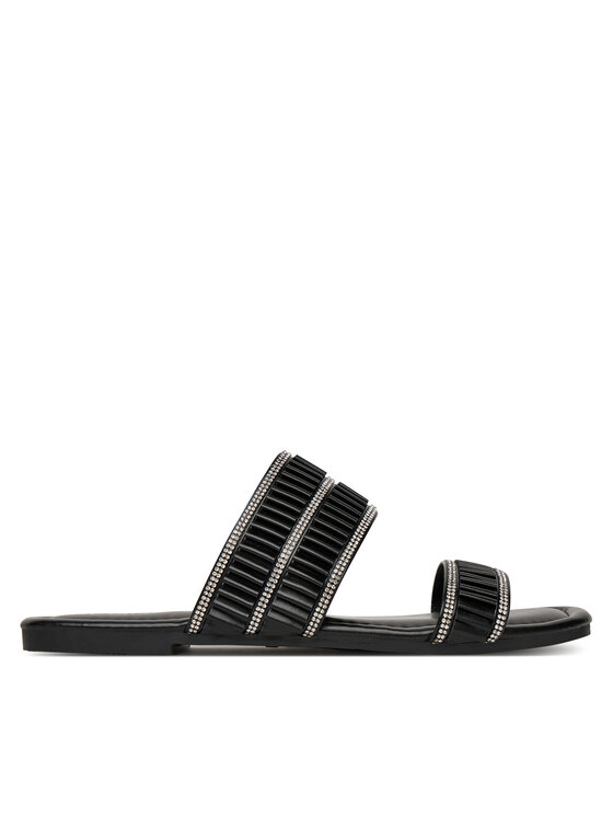 Şlapi JENNY LC053408 Negru
