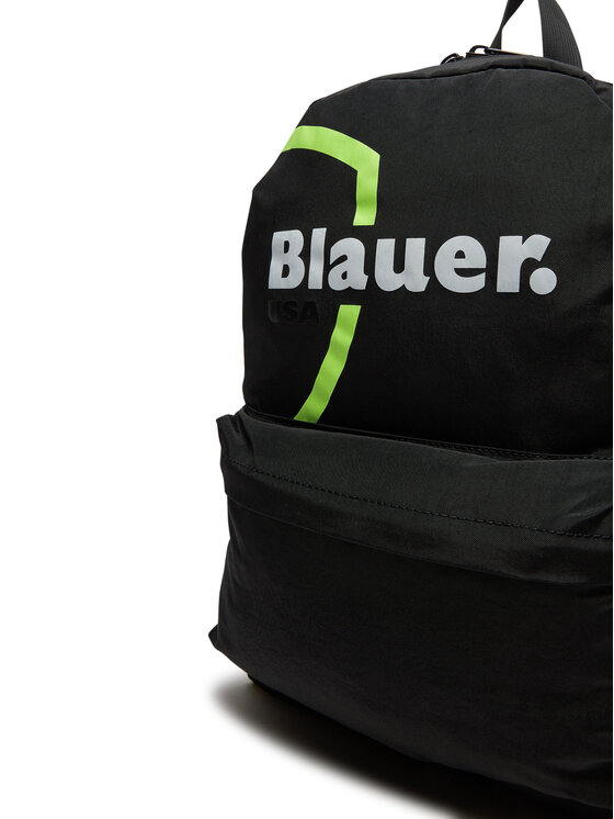 Blauer Blauer Plecak S5SOUTH02/BAL Czarny