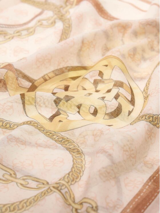 Guess Guess Apaszka 182785 Kolorowy