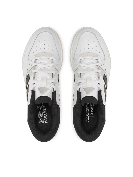 adidas adidas Sneakersy Court 24 IF1656 Biały