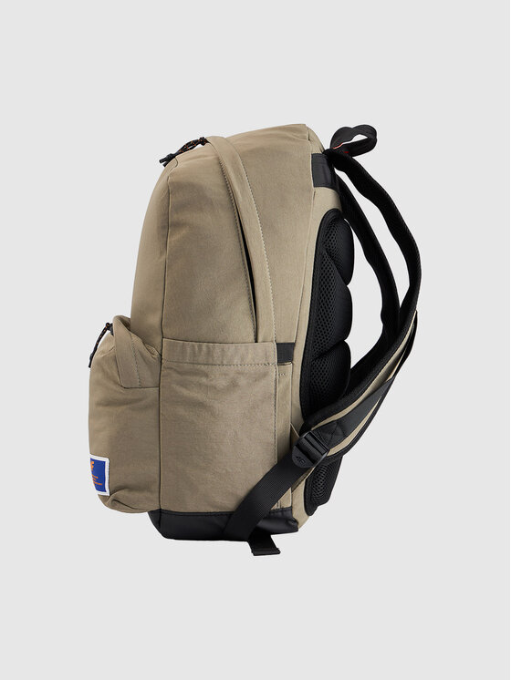 4F 4F Plecak MIDSHOP ACCESSORIES Khaki