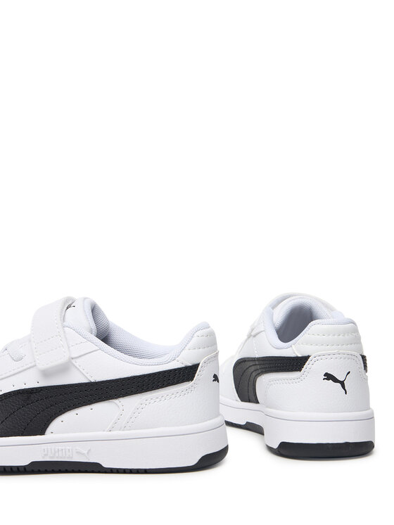 Puma Puma Tossud Rebound Slam Lo Ac+ Ps 408293 Valge