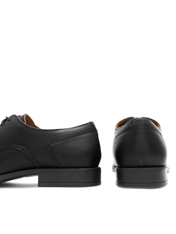 Lasocki Lasocki Scarpe basse NORWAY-68 MBS Nero