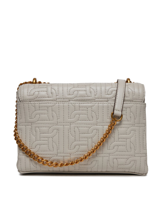 DKNY DKNY Torebka Delanie R343BB13 Szary