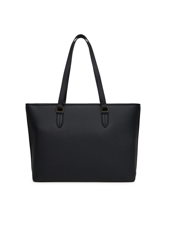 LOVE MOSCHINO LOVE MOSCHINO Käekott JC4190PP1NKD0000 Must