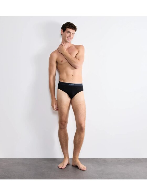 Triumph Triumph Bokserki sloggi men EVER Ease Brief 2P Granatowy