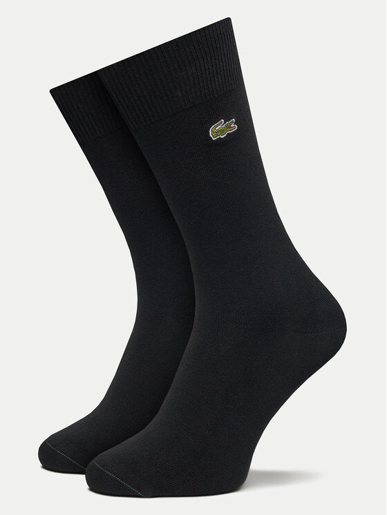 Lacoste Lacoste Souprava spodního prádla 5H9975 Černá