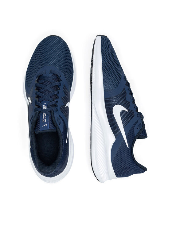 Nike Nike Αθλητικά CW3411-402 Σκούρο μπλε