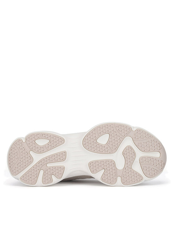 Sprandi Sprandi Sneakersy A24R0336A-1 Beżowy