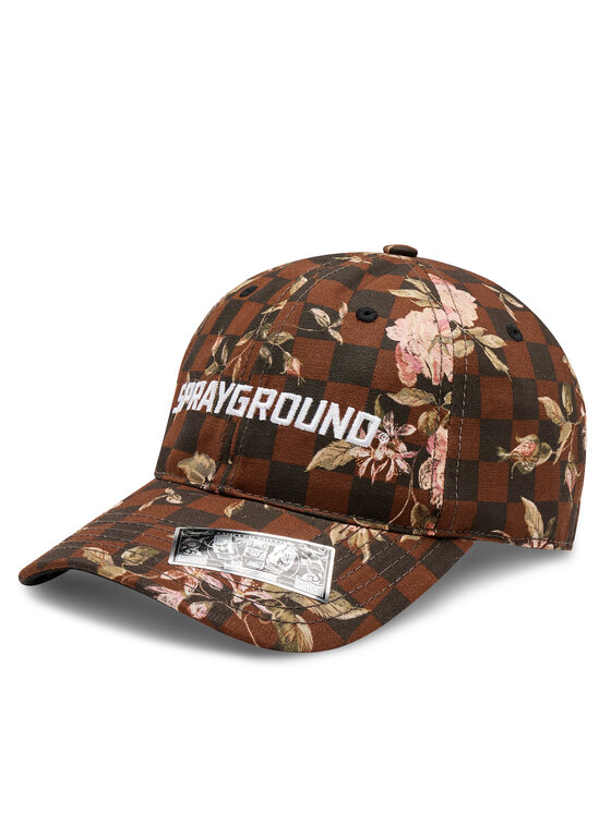 Cappellino SPRAYGROUND