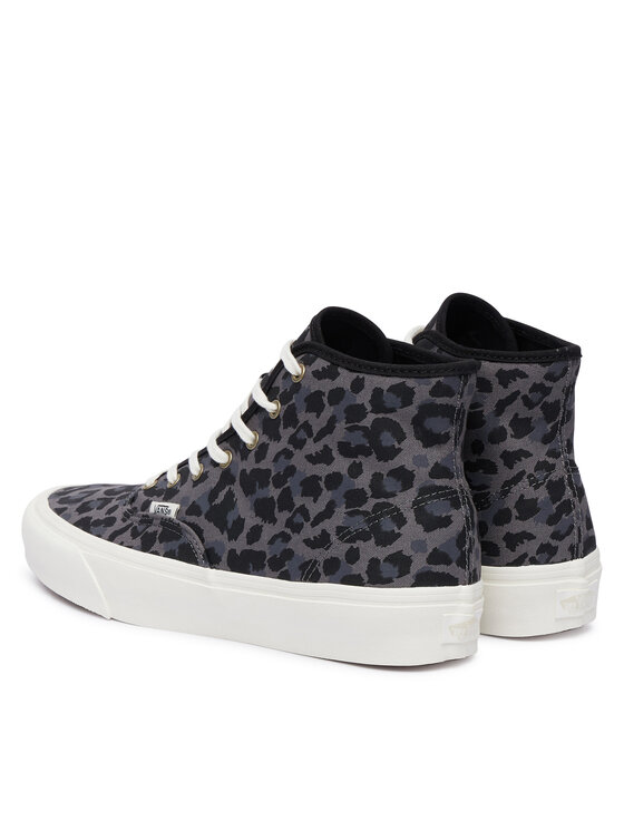 Vans Vans Teniși Classic Slip On VN000EKKHR01 Negru