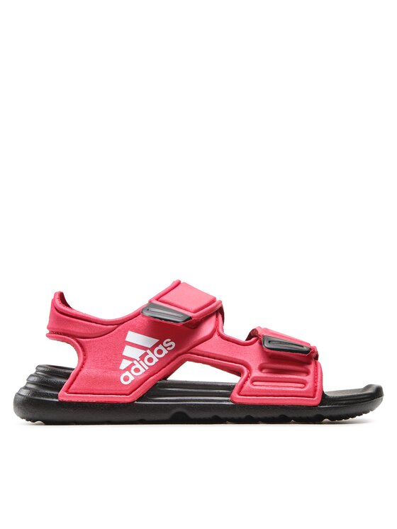 Adidas Sandale Altaswim Sandals FZ6488 Crvena