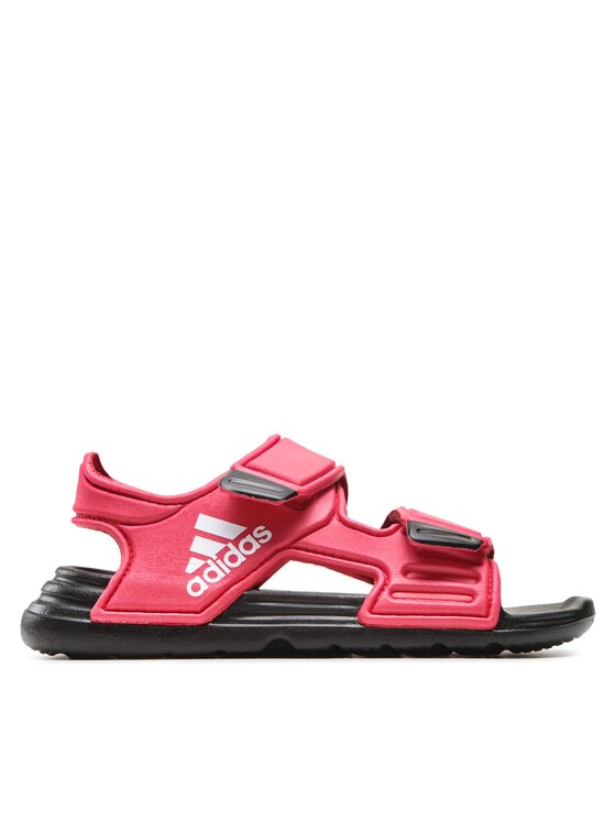 Sandale adidas Altaswim Sandals FZ6488 Roșu