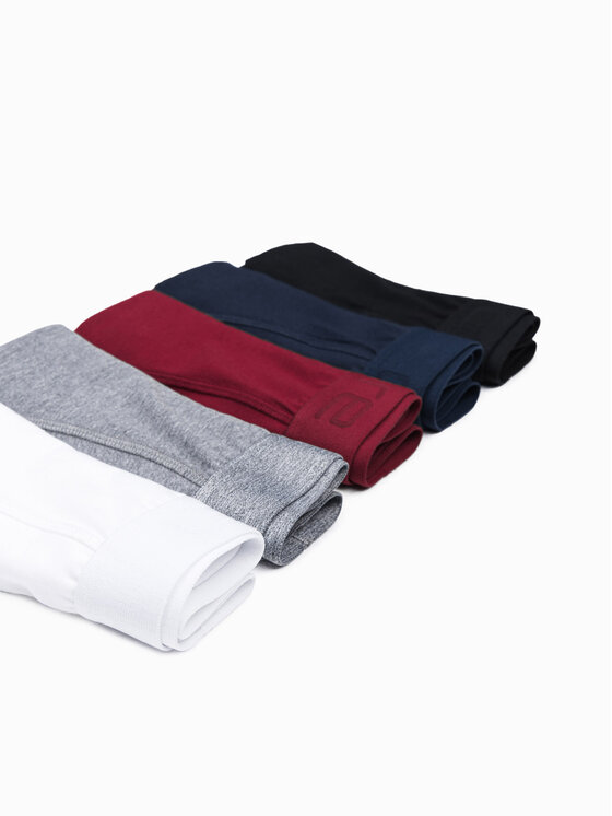 Ombre Ombre Boxerky U243 Barevná