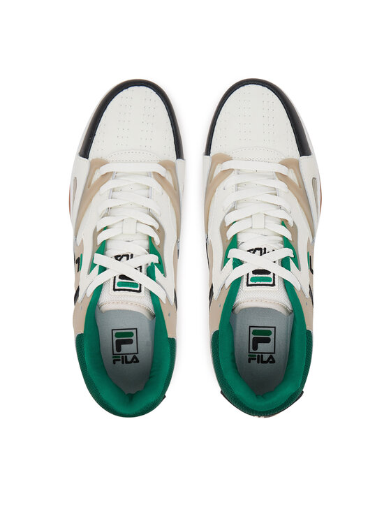 Fila Fila Tenisice Wayne FFM0383 13278 Bijela