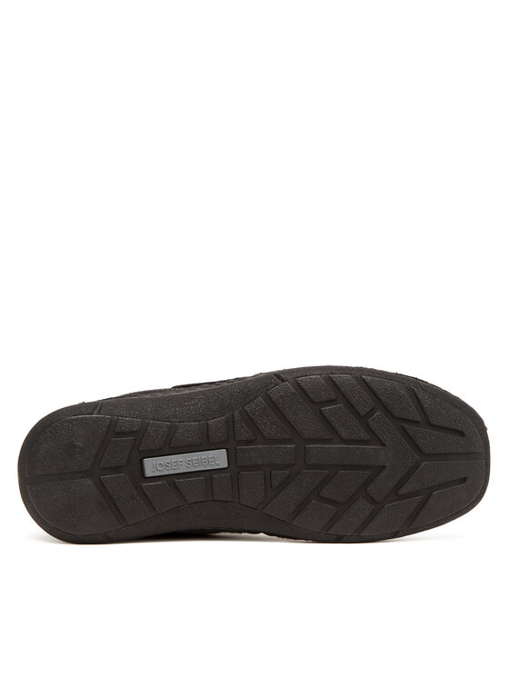 Josef Seibel Josef Seibel Черевики New Anvers 95 PL517 Чорний