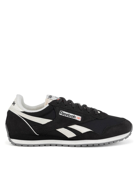 Damskie Sneakersy Reebok, Rozmiar 37, Czarne, CLASSIC AZ 100208831