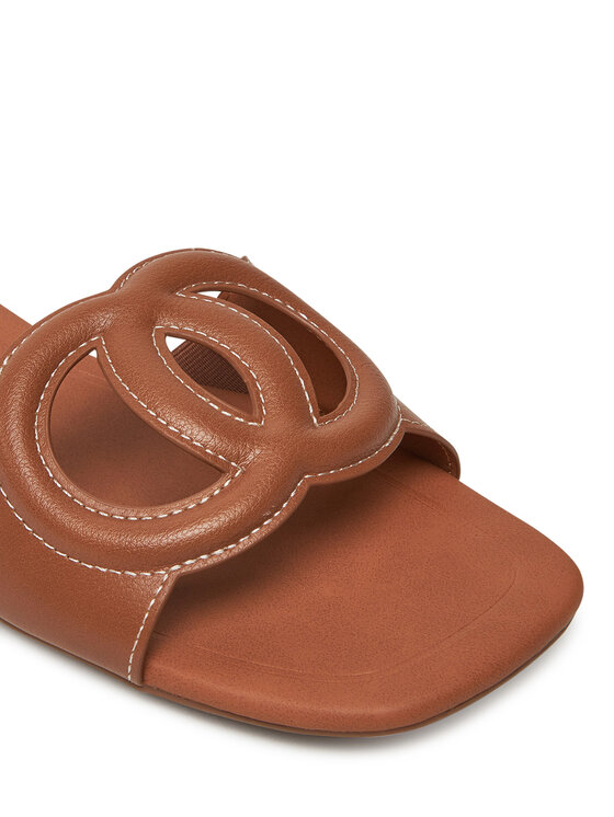 Call It Spring Call It Spring Plätud Navina 13948118 Pruun