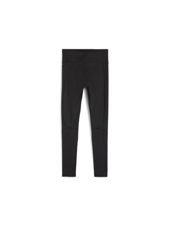 Puma Puma Legginsy 677879 Czarny Regular Fit