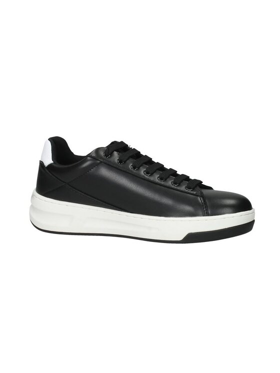 Armani Exchange Armani Exchange Sneakersy XUX141 XV592 N642 Černá