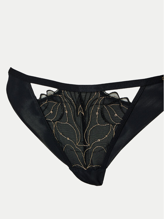 Dorina Dorina Chilot brazilian Anisley FXBZ0025EM021 Negru