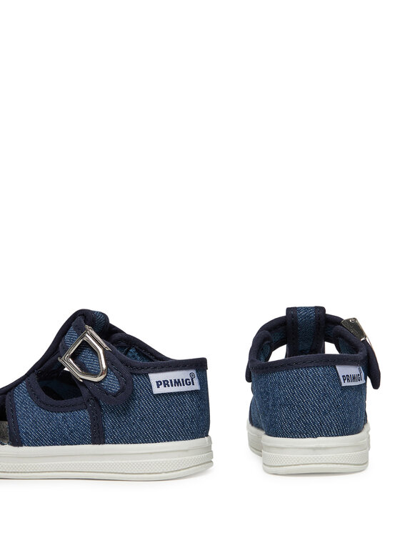 Primigi Primigi Papuci de casă 7854722 S Bleumarin