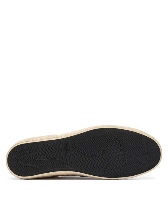 Premiata Premiata Sneakers Stevend Var 8497 Crem