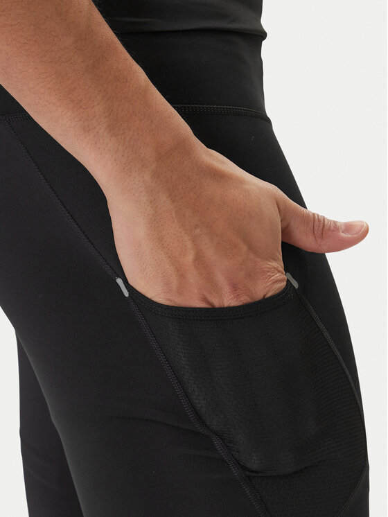 adidas adidas Športové kraťasy adi365 Adaptive JZ2270 Čierna Slim Fit