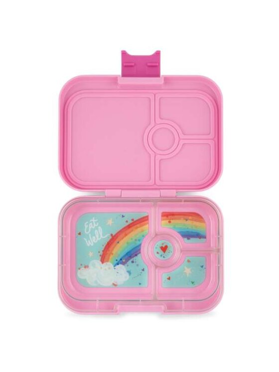 Yumbox Yumbox Lunchbox Panino Różowy