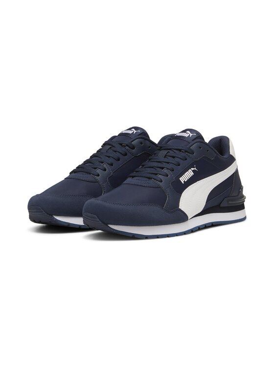 Puma Puma Sneakersy 399069 Modrá