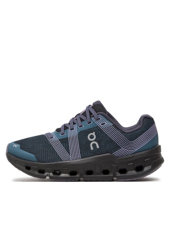 On On Laufschuhe Cloudgo 5598087 Dunkelblau