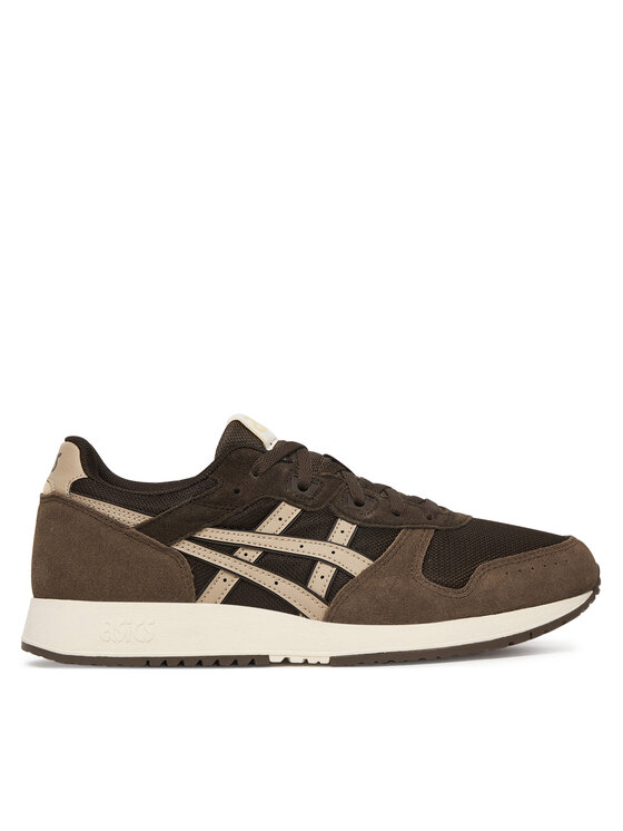 Asics Asics Sneakersy Lyte Classic 1203A611 Hnedá
