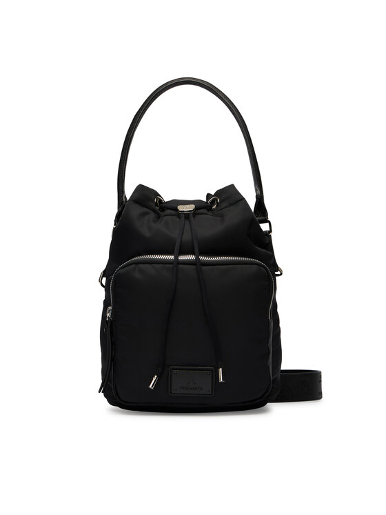 Premiata Premiata Дамска чанта Mia 2135 Черен