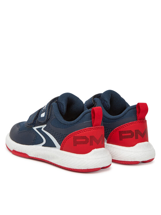Primigi Primigi Sneakersy 7958522 Granatowy