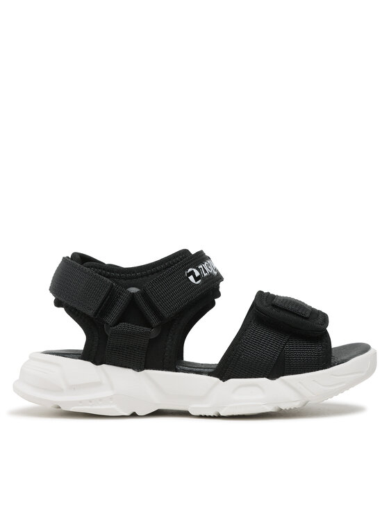 ZigZag ZigZag Sandali Sasir Kids Sandal Z232276 Nero