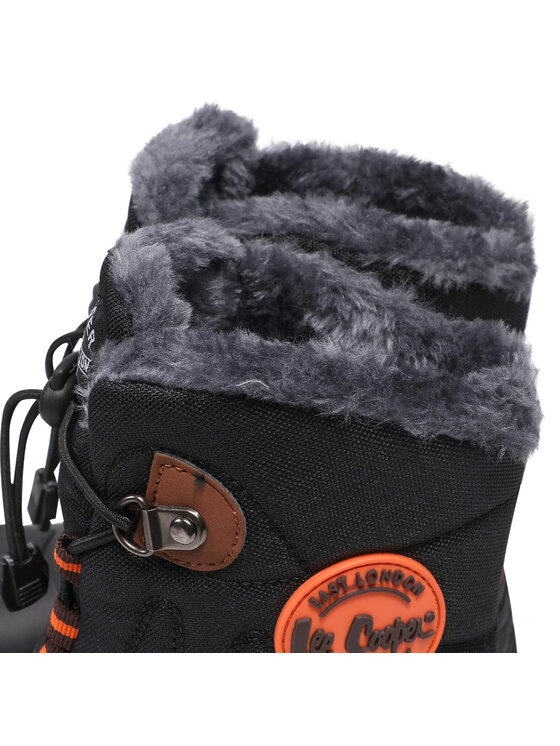 Lee Cooper Lee Cooper Ratsasaapad LCJ-21-44-0524K Must