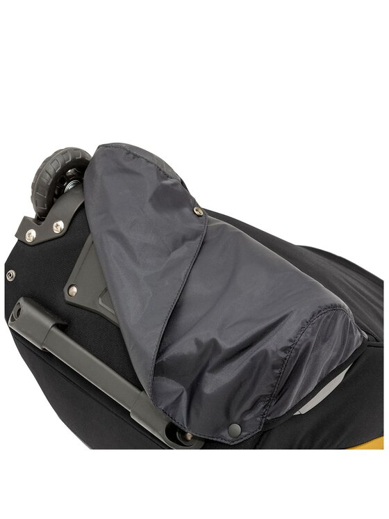 Vaude Vaude Torba podróżna 226304 Żółty