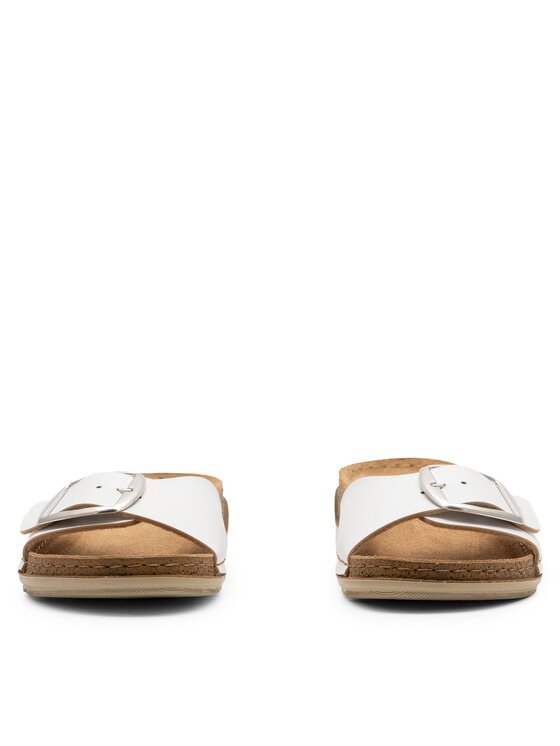 Inblu Inblu Ciabatte AA025J01 Bianco