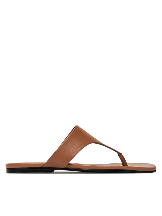 GINO ROSSI Gino Rossi Flip-flops ALAYA-119002 Barna