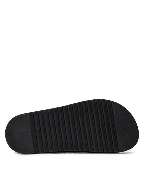 Ciabatte Jazmine 13400028 Nero