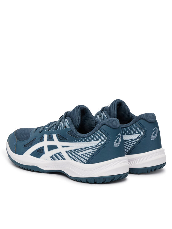 Asics Asics Παπούτσια Σάλας Upcourt 6 Gs 1074A045 Σκούρο μπλε
