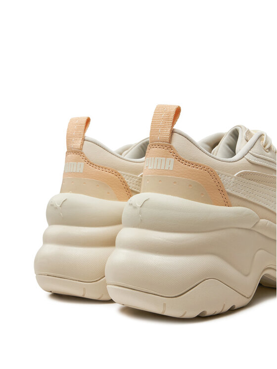 Puma Puma Sneakers Cilia Wedge 393915 11 Beige