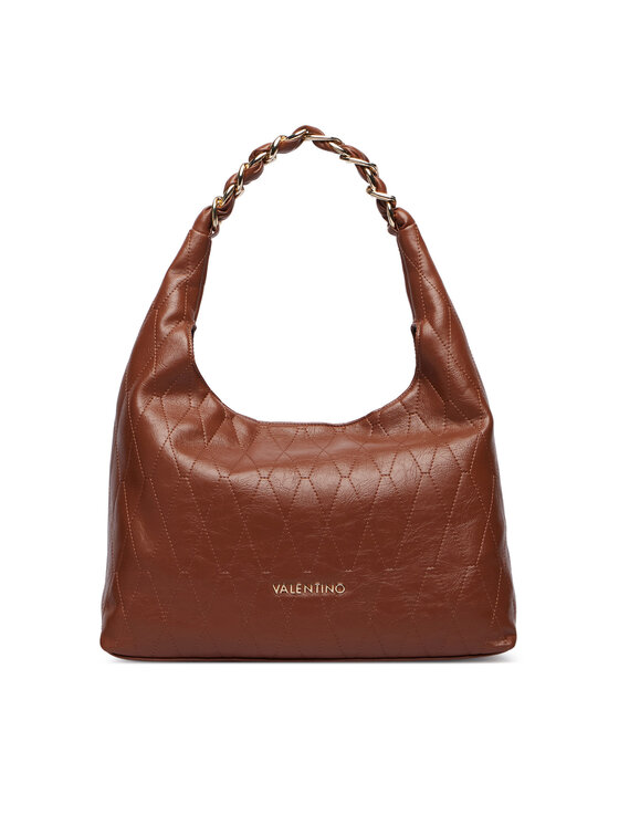 Valentino Valentino Handtasche Crystelle VBSA5Q07 Braun
