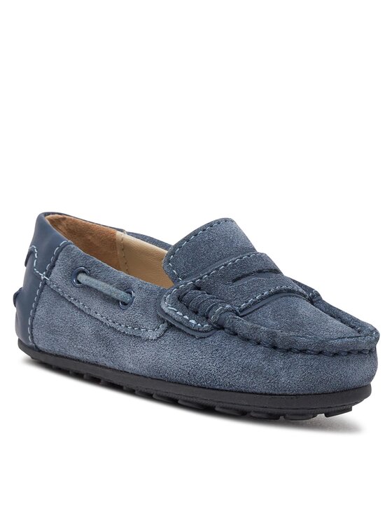Mayoral moccasins best sale