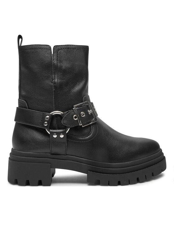 Botine Aldo Harlly 13800053 Negru