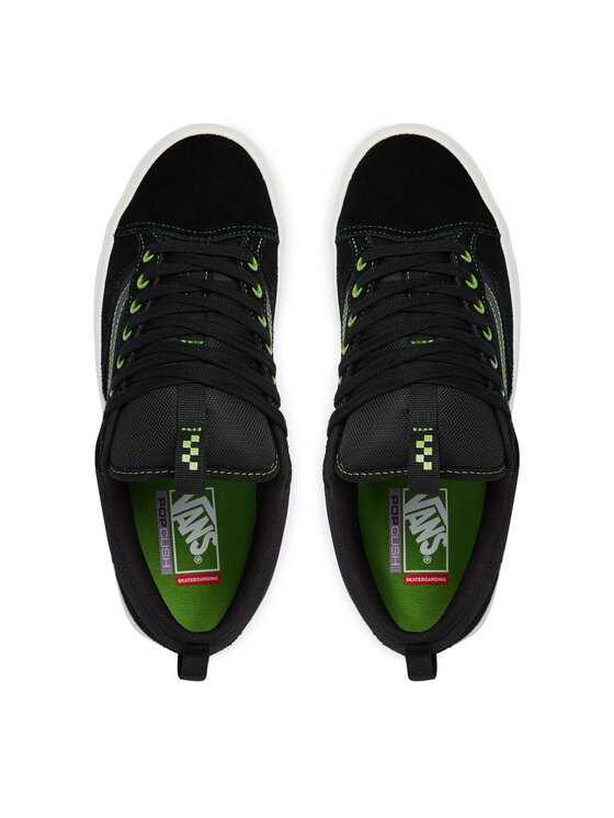 Vans Vans Tenisky Skate Old Skool 36 + VN000D5RBMB1 Čierna