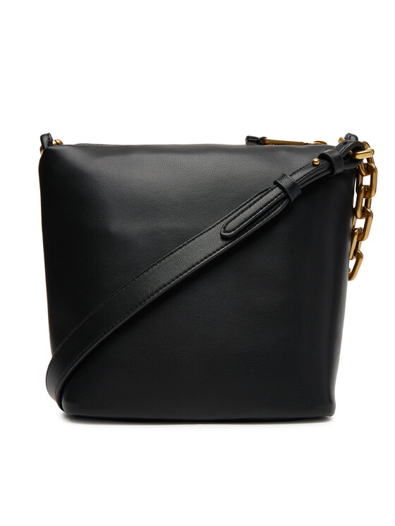 Emporio Armani Emporio Armani Käekott EW003122 AF19173 UC001 Must