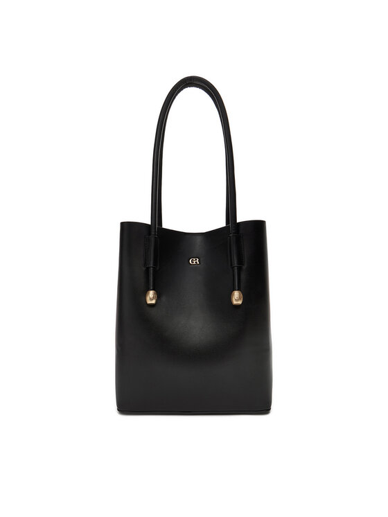 Gino Rossi Gino Rossi Handtasche CEO-VIKI-LA513-189 Schwarz