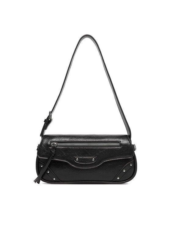 JENNY JENNY Τσάντα CEO-JNY-M-018-10 Μαύρο