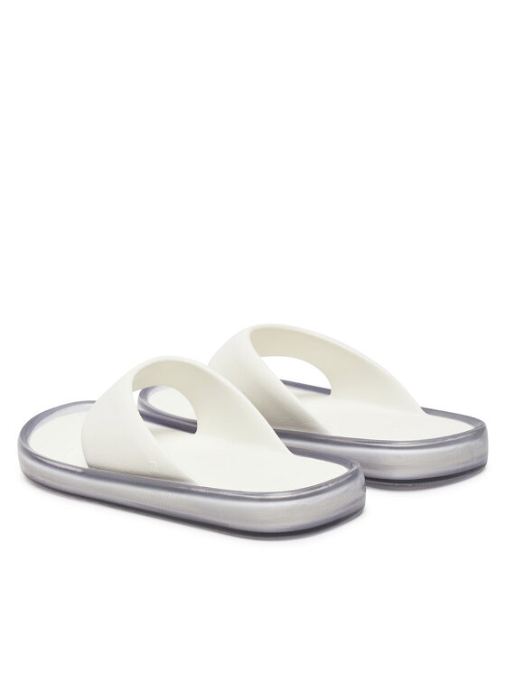 Melissa Melissa В'єтнамки Float Ad. 33915 Білий